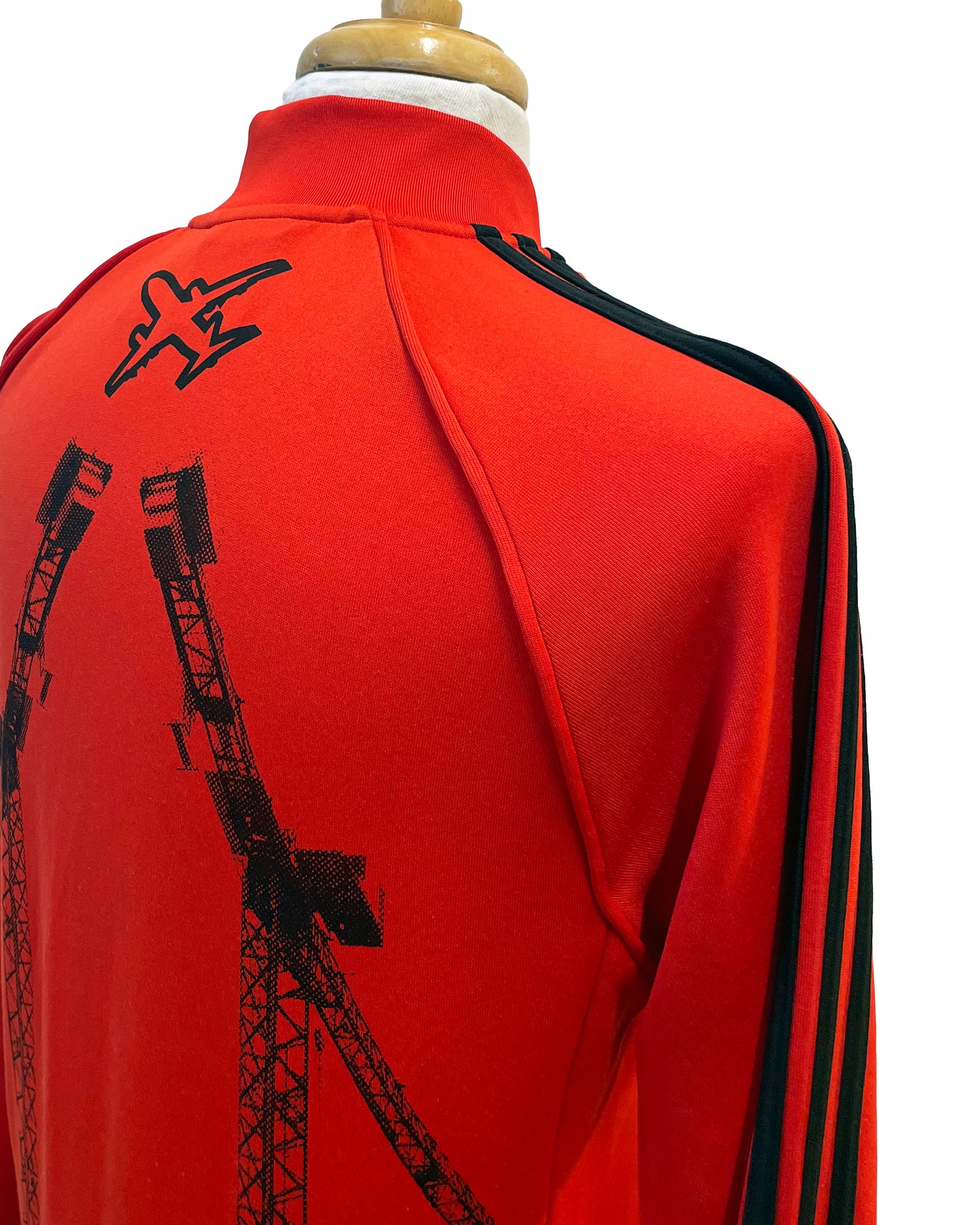 Dark Orange Medium