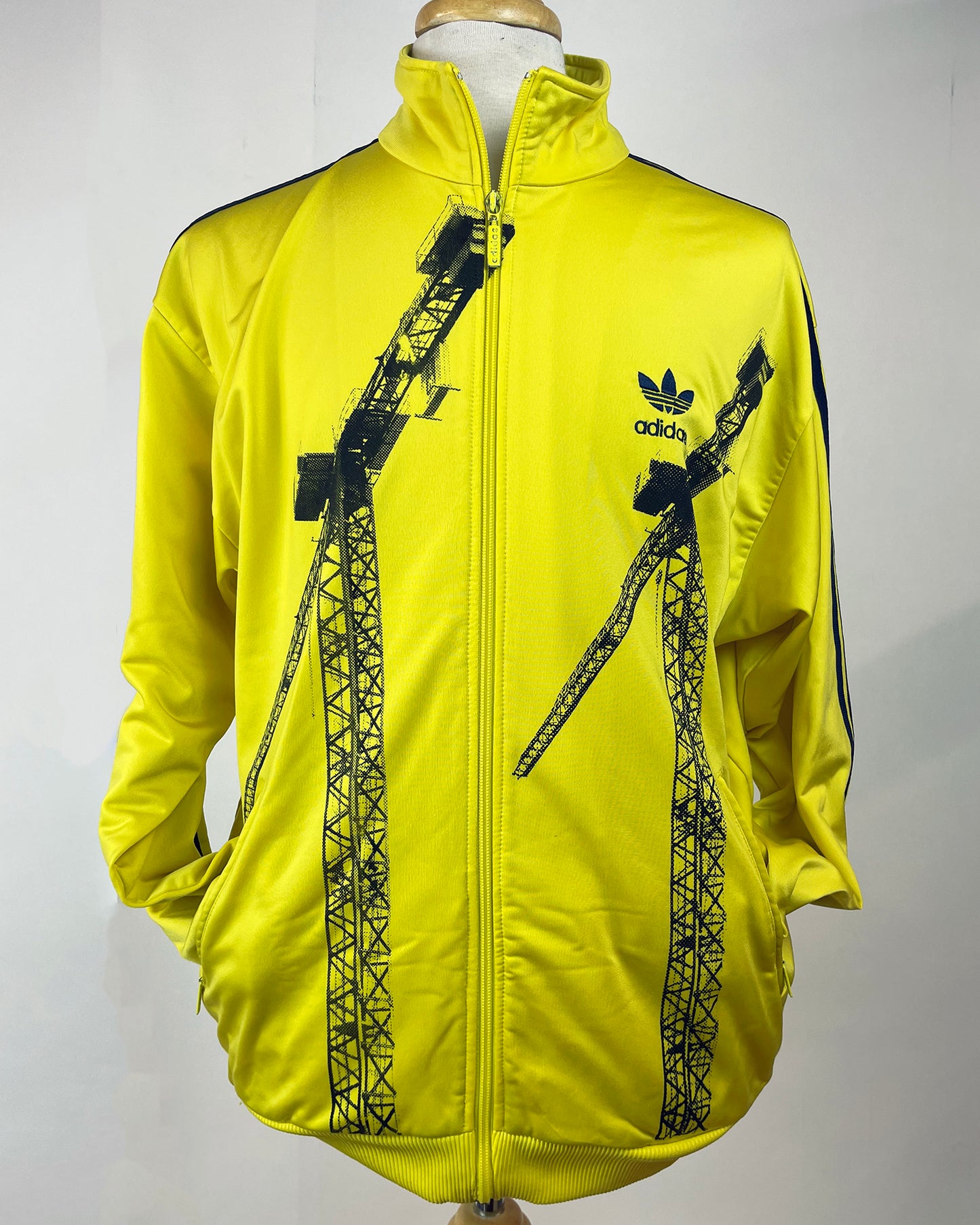 Neon yellow Large/Extra Large