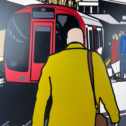 Eastbound Again (colour proof 3)