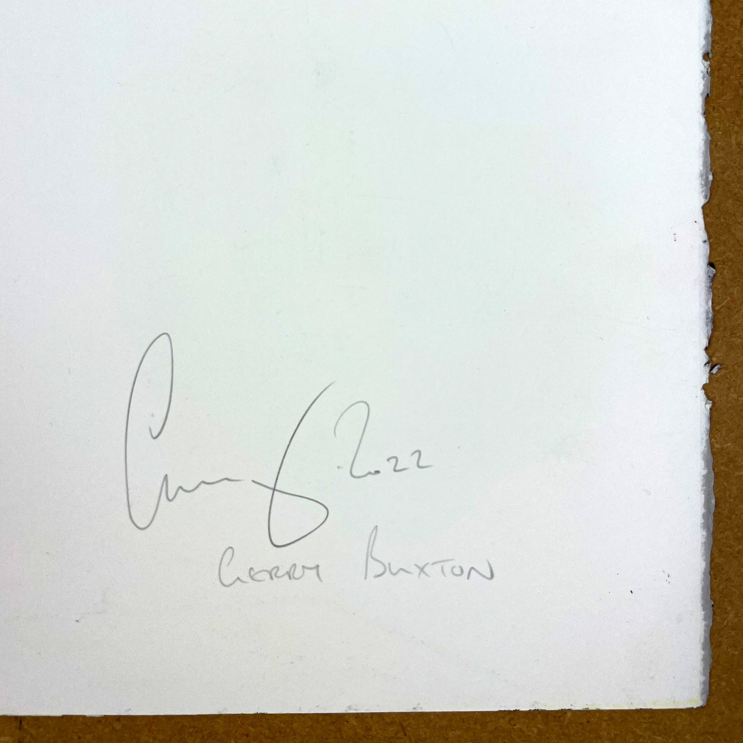 Eastbound Again (colour proof 3)