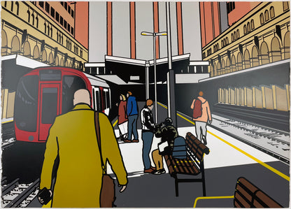 Eastbound Again (colour proof 3)