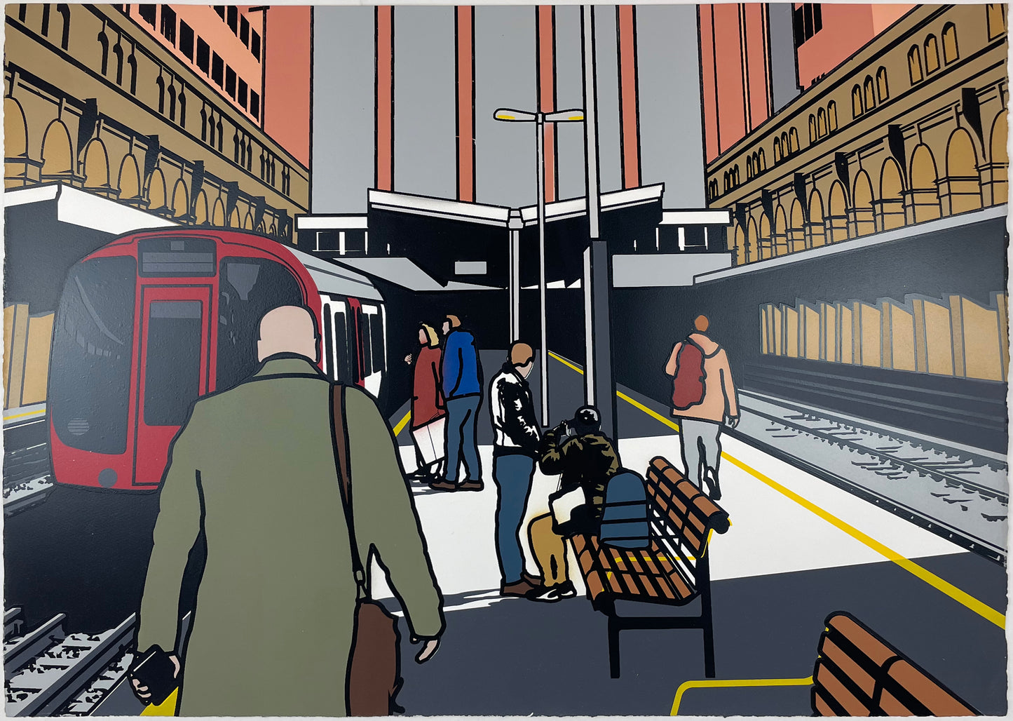 Eastbound Again (colour proof 2)