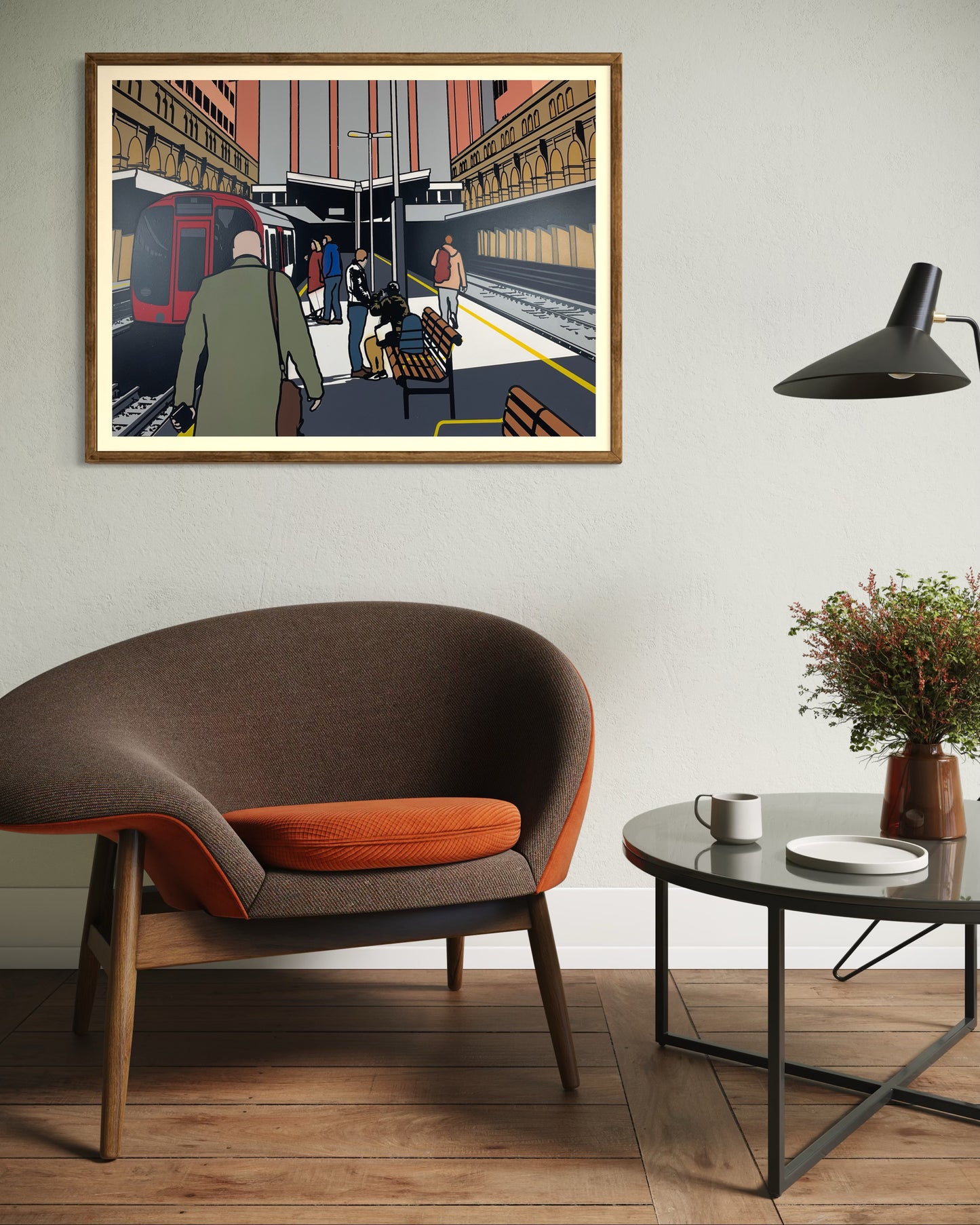 Eastbound Again (colour proof 2)