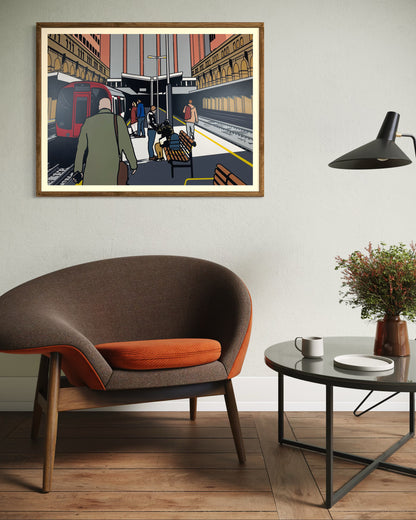 Eastbound Again (colour proof 2)