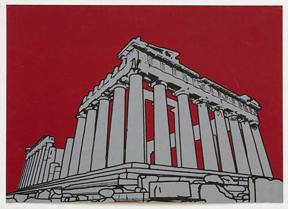 One year of Postcard Club UK