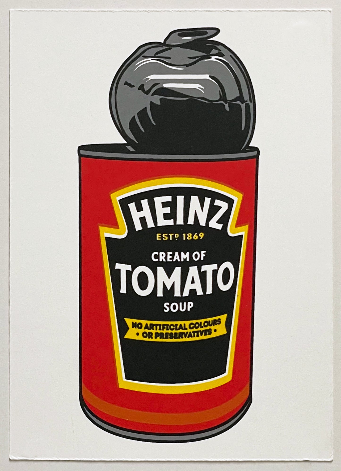 One year of Postcard Club UK