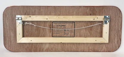 On The Waterfront artist proof