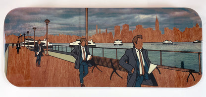 On The Waterfront artist proof