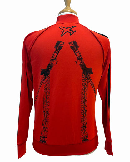 Dark Orange Medium