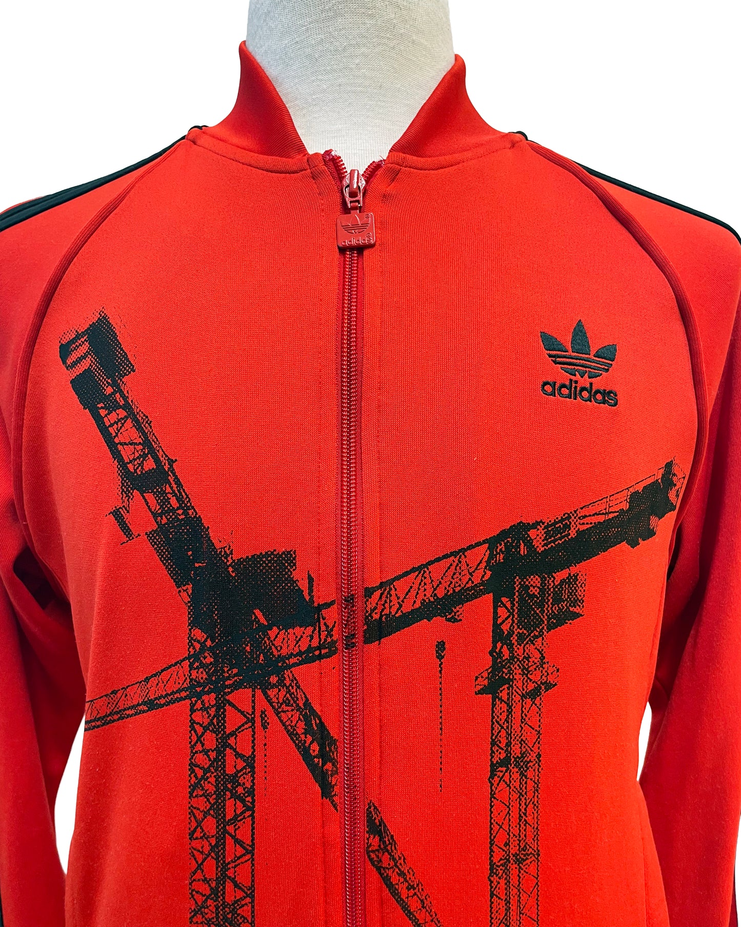 Dark Orange Medium