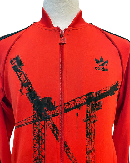 Dark Orange Medium