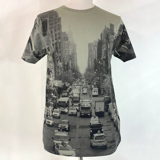 NYC all over print t-shirt