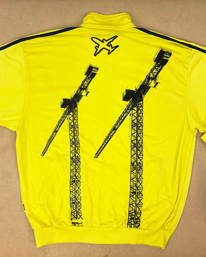 Neon yellow Large/Extra Large