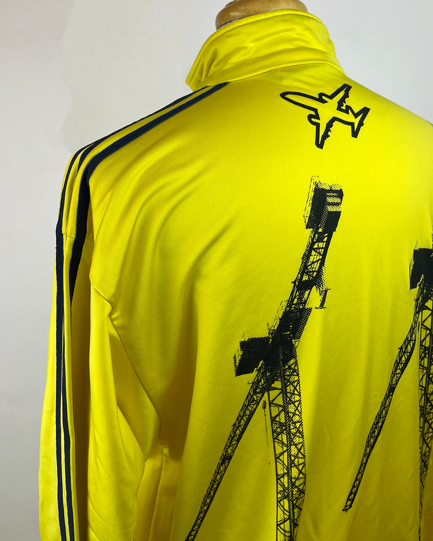 Neon yellow Large/Extra Large