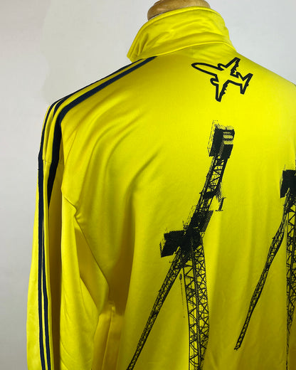 Neon yellow Large/Extra Large