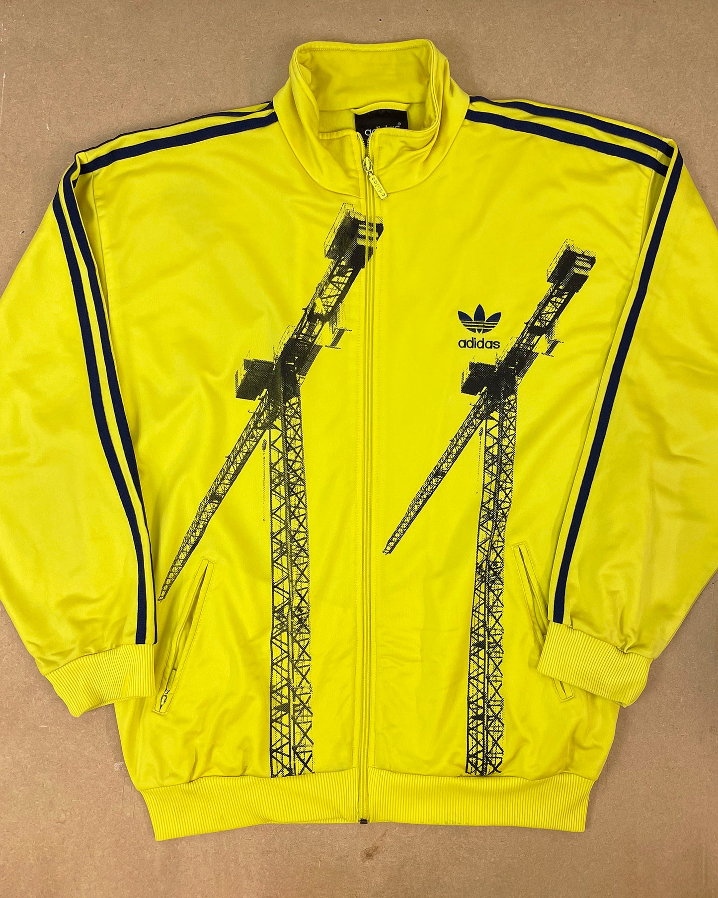 Neon yellow Large/Extra Large