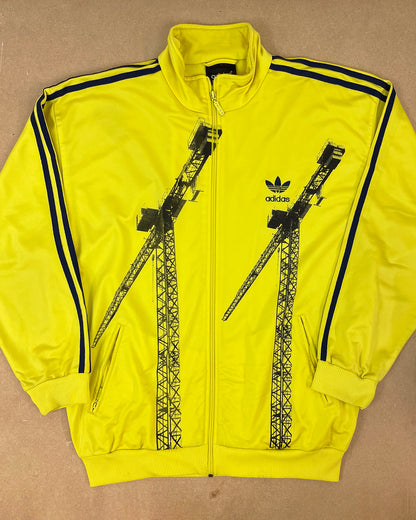 Neon yellow Large/Extra Large