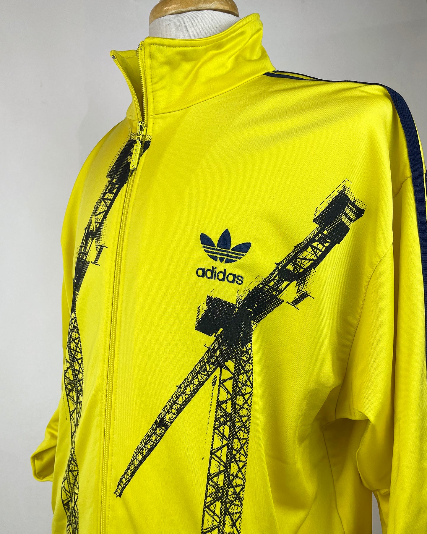 Neon yellow Large/Extra Large