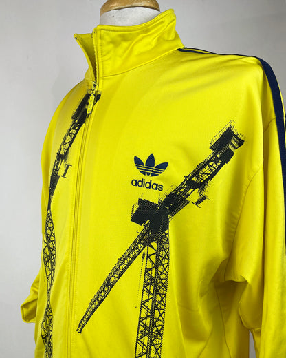 Neon yellow Large/Extra Large