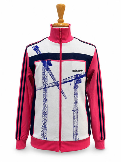 Pink Medium